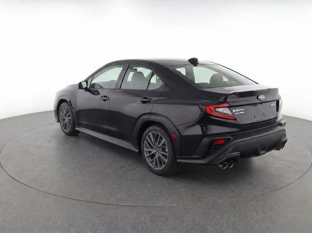 2023 Subaru WRX GT