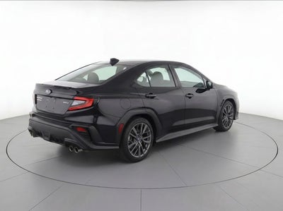 2023 Subaru WRX GT