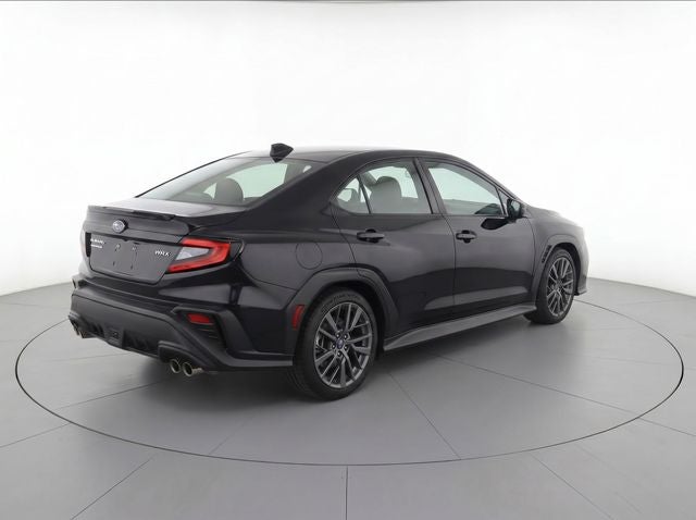 2023 Subaru WRX GT