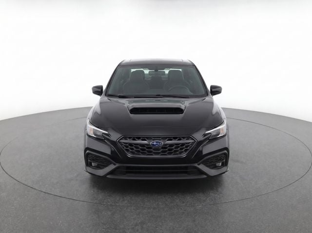 2023 Subaru WRX GT