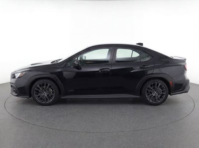 2023 Subaru WRX GT