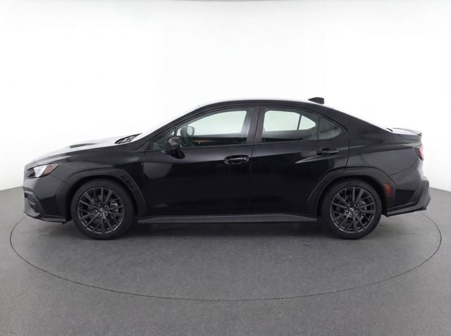 2023 Subaru WRX GT