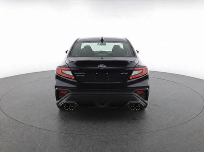 2023 Subaru WRX GT