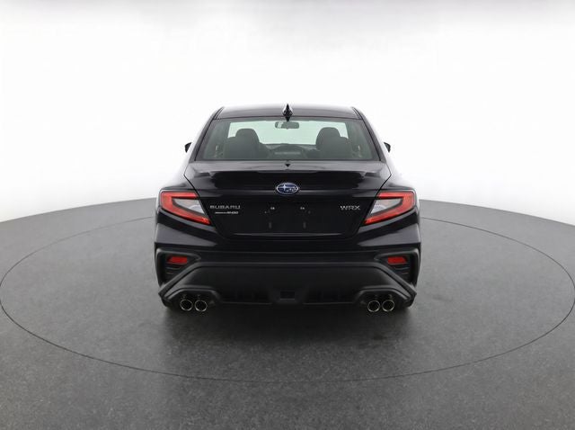 2023 Subaru WRX GT