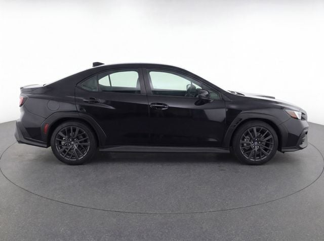 2023 Subaru WRX GT