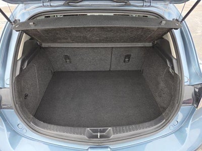 2010 Mazda Mazda3 Hatchback s Sport