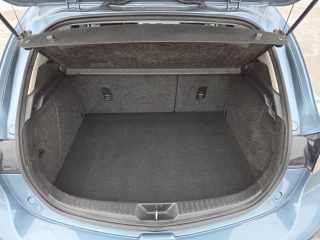 2010 Mazda Mazda3 Hatchback s Sport