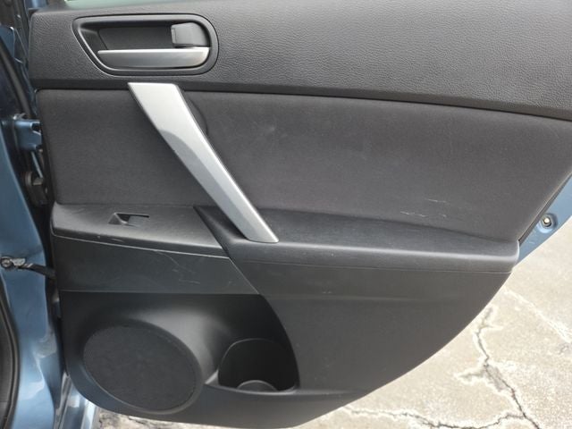 2010 Mazda Mazda3 Hatchback s Sport