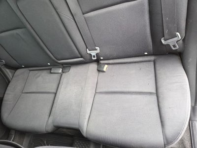 2010 Mazda Mazda3 Hatchback s Sport