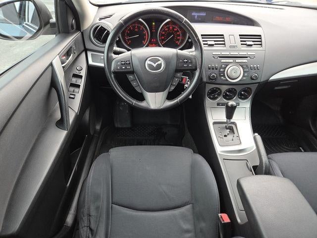 2010 Mazda Mazda3 Hatchback s Sport