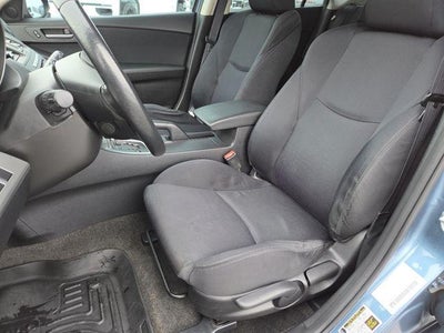 2010 Mazda Mazda3 Hatchback s Sport