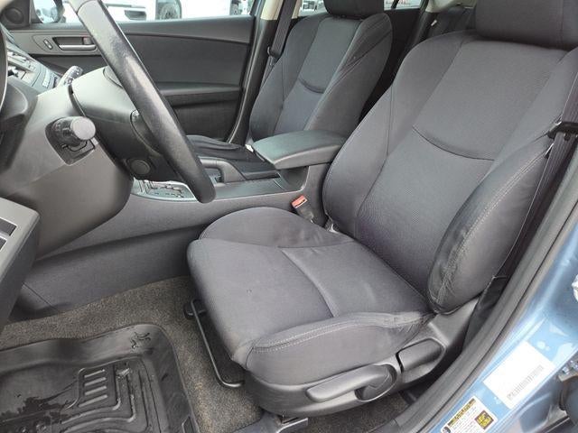 2010 Mazda Mazda3 Hatchback s Sport