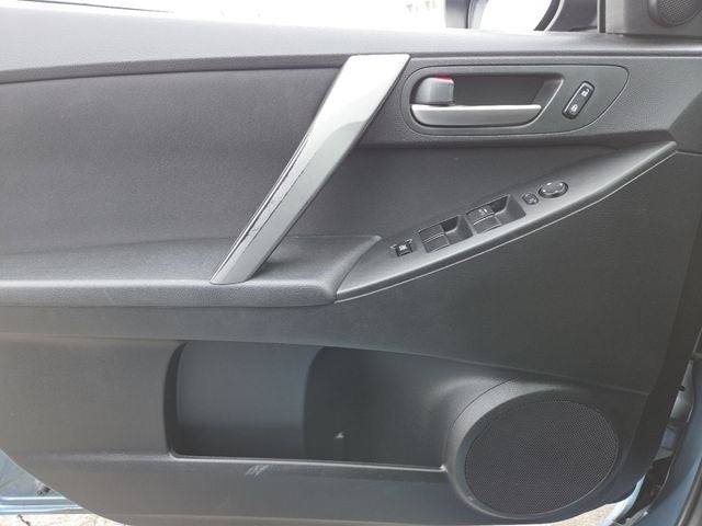 2010 Mazda Mazda3 Hatchback s Sport