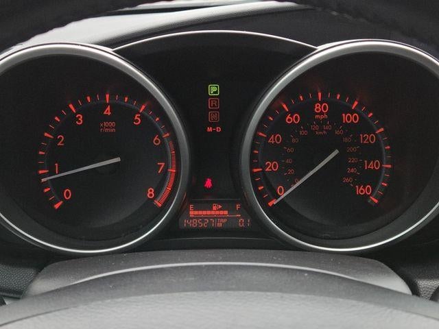 2010 Mazda Mazda3 Hatchback s Sport