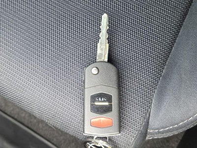 2010 Mazda Mazda3 Hatchback s Sport