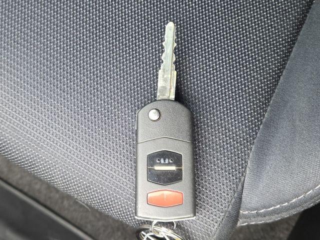 2010 Mazda Mazda3 Hatchback s Sport