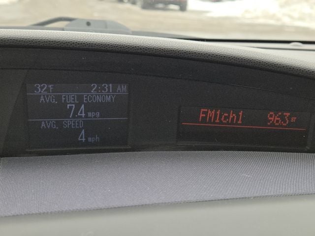 2010 Mazda Mazda3 Hatchback s Sport