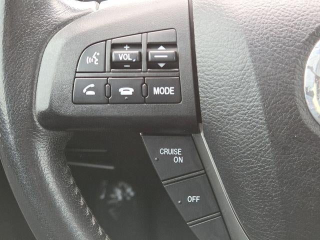 2010 Mazda Mazda3 Hatchback s Sport