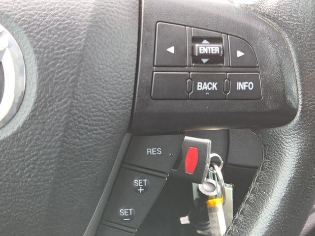 2010 Mazda Mazda3 Hatchback s Sport