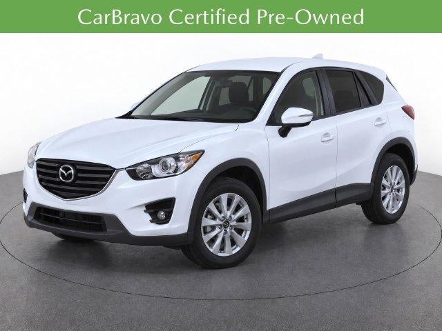 2016 Mazda Mazda CX-5 Touring