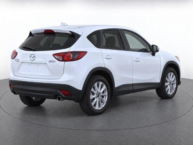 2016 Mazda Mazda CX-5 Touring