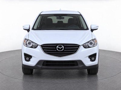 2016 Mazda Mazda CX-5 Touring