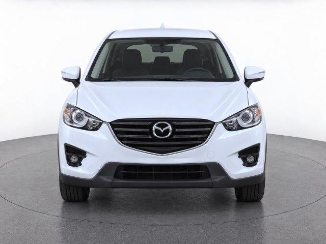 2016 Mazda Mazda CX-5 Touring