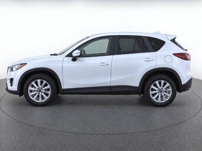 2016 Mazda Mazda CX-5 Touring