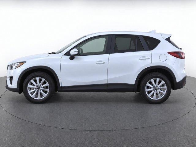 2016 Mazda Mazda CX-5 Touring