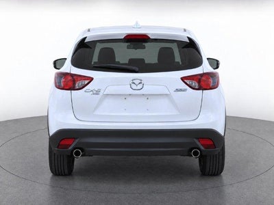 2016 Mazda Mazda CX-5 Touring