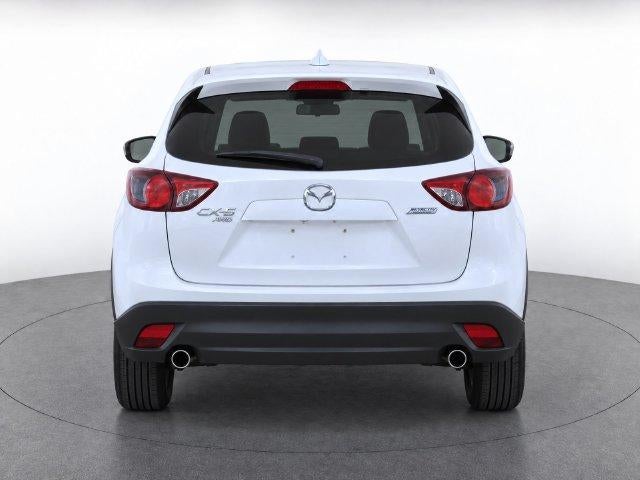 2016 Mazda Mazda CX-5 Touring