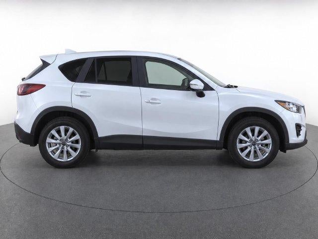 2016 Mazda Mazda CX-5 Touring