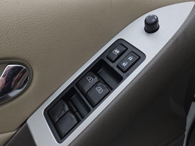 2014 Nissan Murano SL