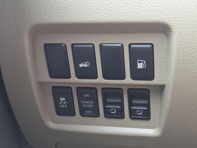 2014 Nissan Murano SL