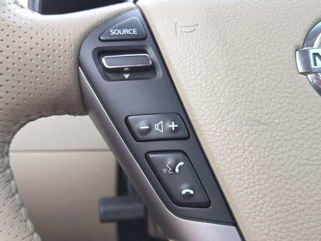 2014 Nissan Murano SL