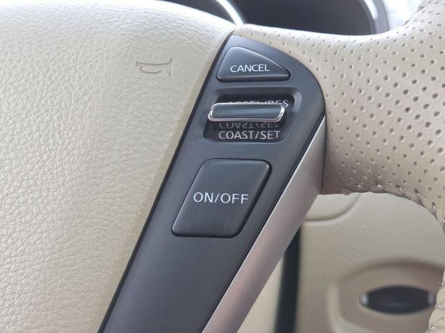 2014 Nissan Murano SL