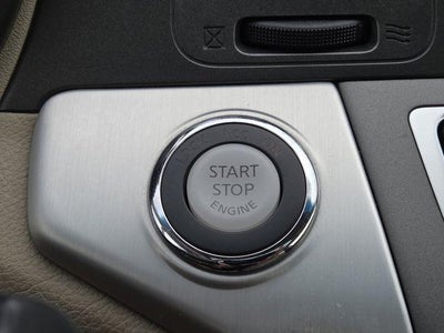 2014 Nissan Murano SL