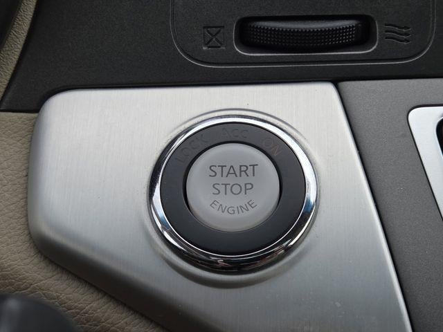 2014 Nissan Murano SL