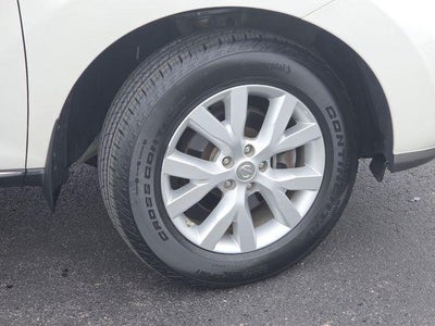 2014 Nissan Murano SL