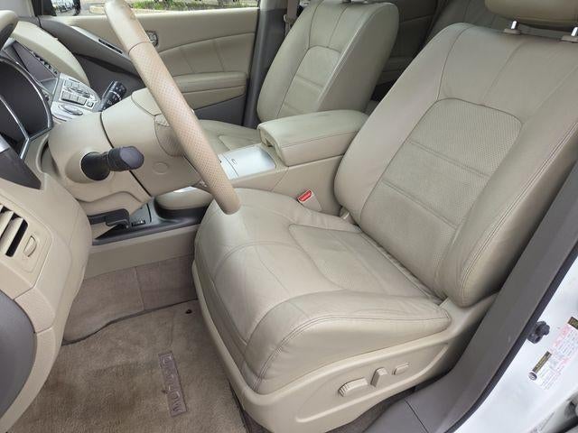 2014 Nissan Murano SL