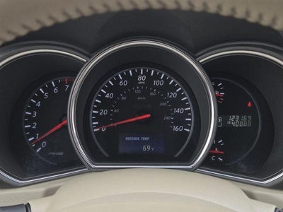 2014 Nissan Murano SL
