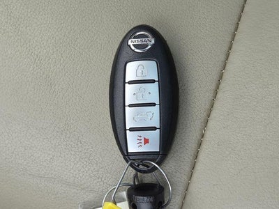 2014 Nissan Murano SL