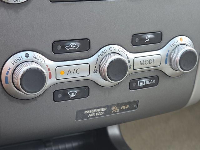 2014 Nissan Murano SL