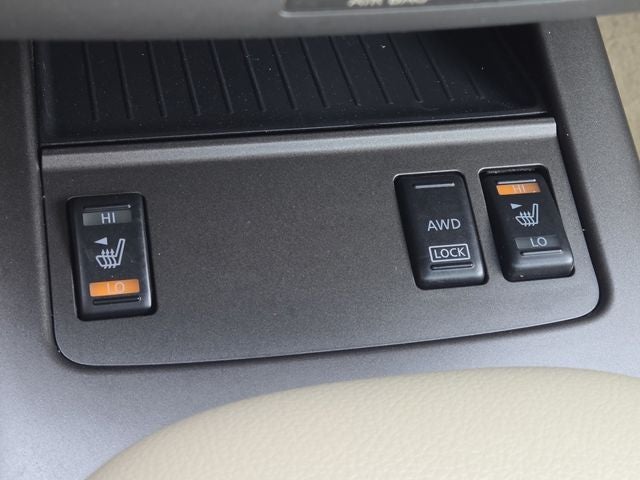 2014 Nissan Murano SL