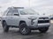 2021 Toyota 4Runner Trail