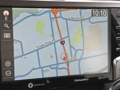 2021 Toyota 4Runner Trail