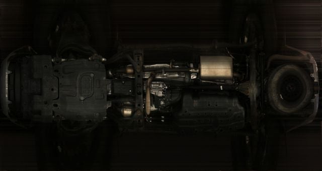 2021 Toyota 4Runner Trail