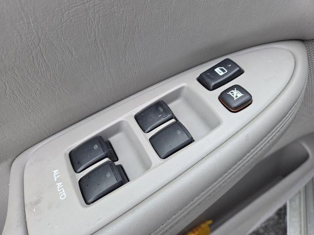 2004 Lexus ES 330 330