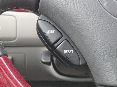 2004 Lexus ES 330 330