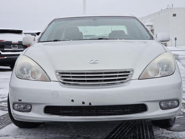 2004 Lexus ES 330 330